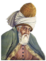 Rumi | Quest for Life Blog